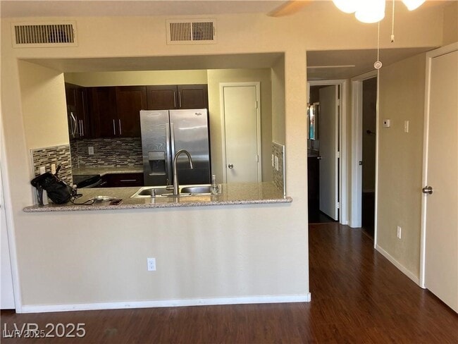 Photo - 2300 E Silverado Ranch Blvd Unidad 2164