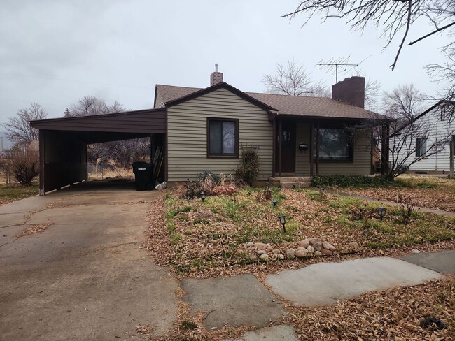 Photo - 156 N 1150 W