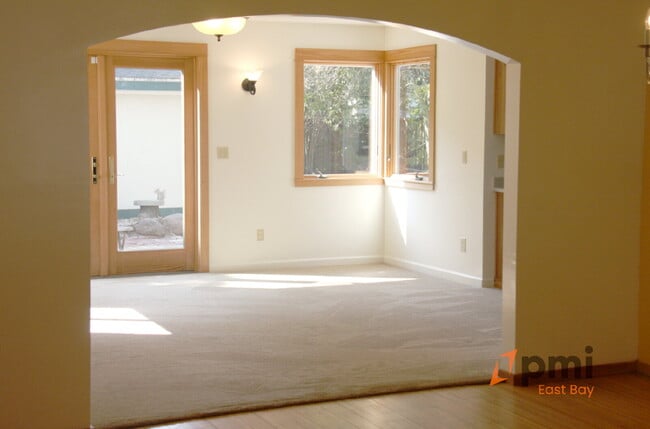 Photo - Cute House with Spacious Private Backyard