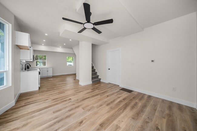 Photo - New Updated 3 Bed 2 Bath Lower South Hill Home!