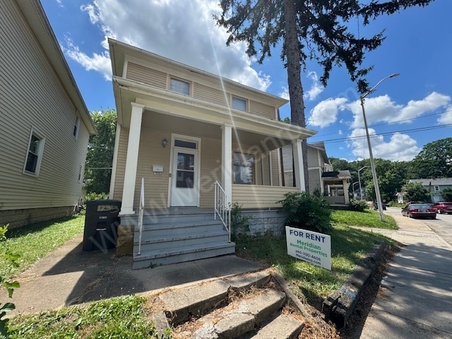 Photo - 1233 W Wildwood Ave House