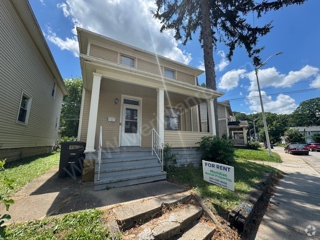 Building Photo - 1233 W Wildwood Ave Rental