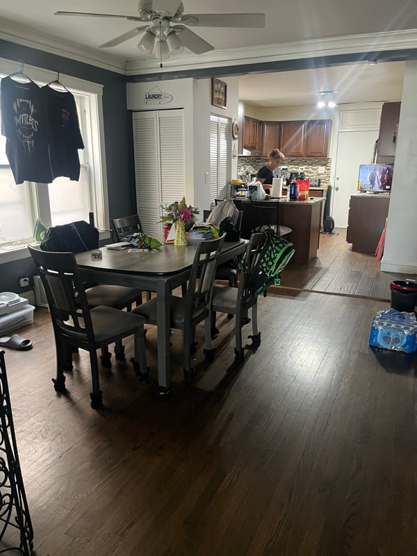 Photo - 3904 N Nora Ave Unidad 1