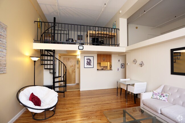 Hardware Lofts, Lancaster, PA (#3356) - Hardware Lofts, Lancaster, PA (#3356)