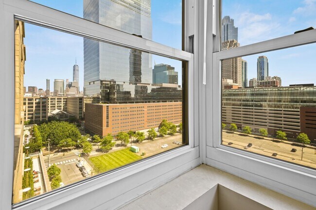 Photo - 88 Morgan St Unit 1207