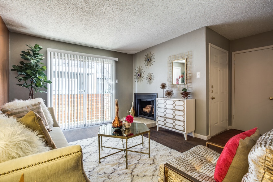 Interior Photo
