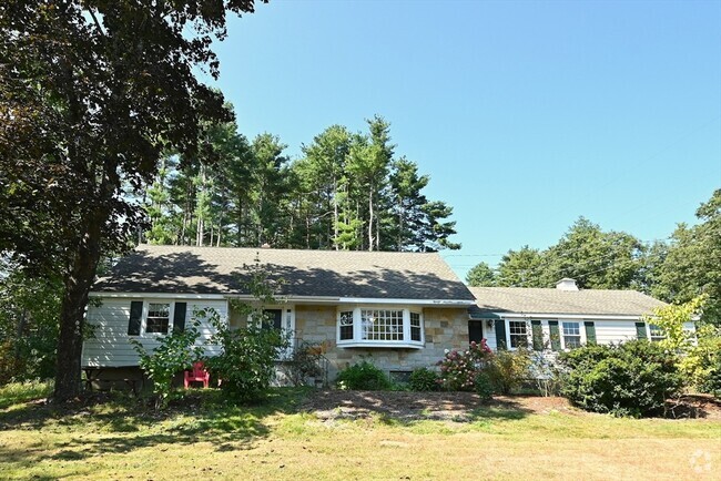 Building Photo - 157 Cottage St Rental