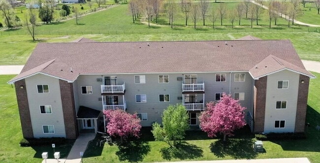 Photo - 2 Bedroom | 1 Bathroom 2nd Floor Unit in O... Unit 25