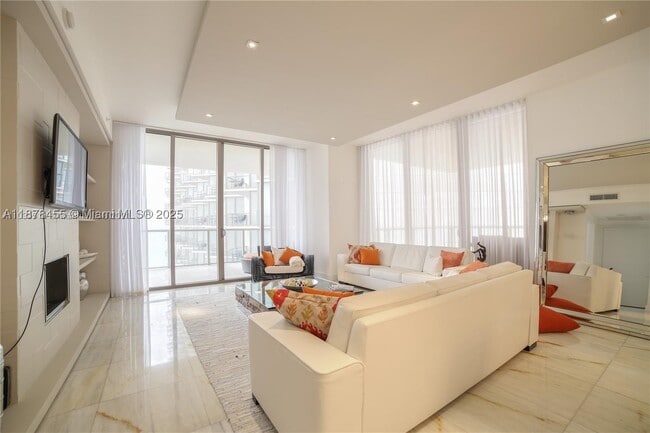 9705 Collins Ave Unit 1204N