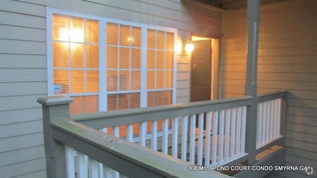 Building Photo - ENJOY THIS BEAUTIFUL CONDO NESTLED IN THE ...