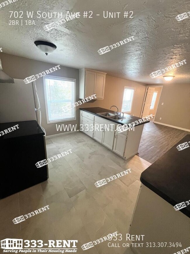 702 W South Ave Unit #2