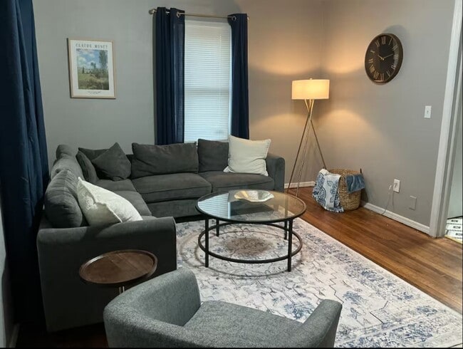 Rental in Midwest City - Rental in Midwest City