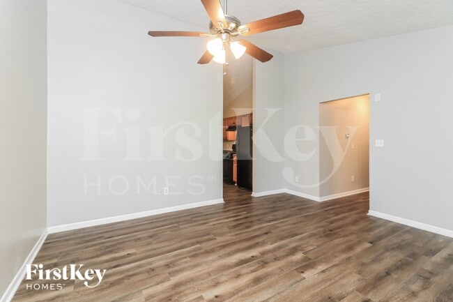 6911 Hickory Log Rd