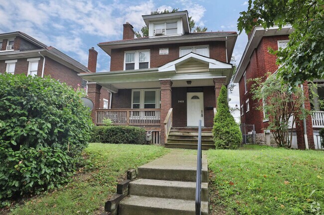 Building Photo - BEAUTIFUL RENOVATED HOME