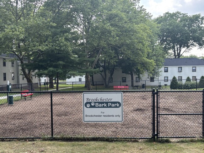 Brookchester Apartments