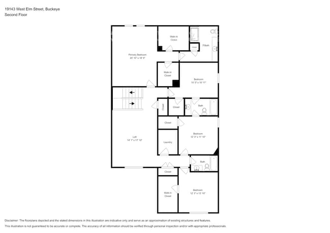 Photo - 19143 W Elm St