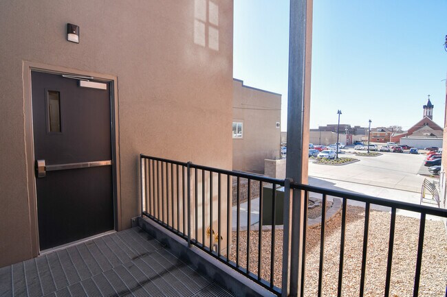 Photo - 36 W Main St Unit 201