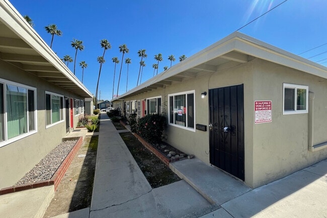 Azusa Studios - Azusa Studios Apartamentos