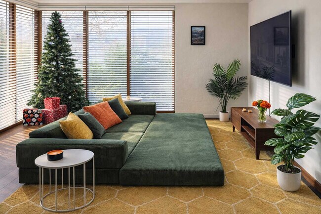 Photo - 157 W Holly Ridge Rd Unit ID1397965P