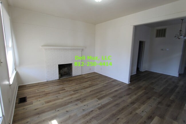 Photo - Beautiful 2 Bedroom, 1 Bath House with W/D Hookups