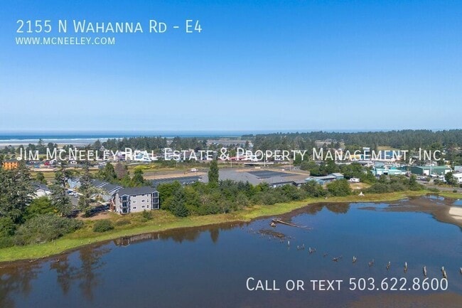 Building Photo - 2155 N Wahanna Rd Unit E4 Rental
