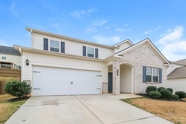 Photo - 520 Overo Dr