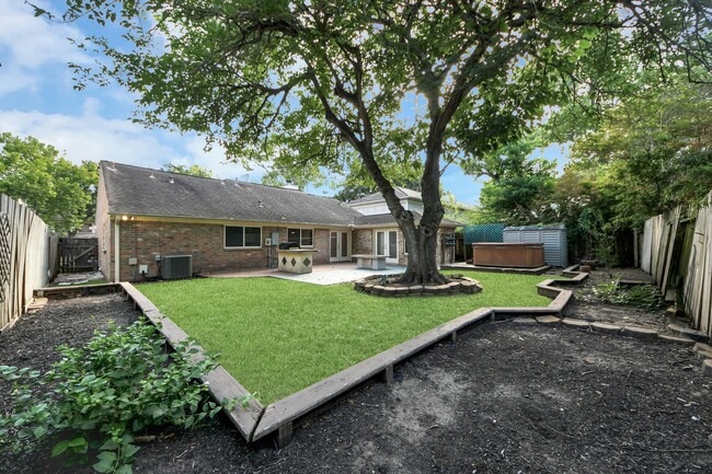 Photo - 3402 Hidden Creek Dr