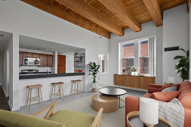 Photo - Lowertown Commons