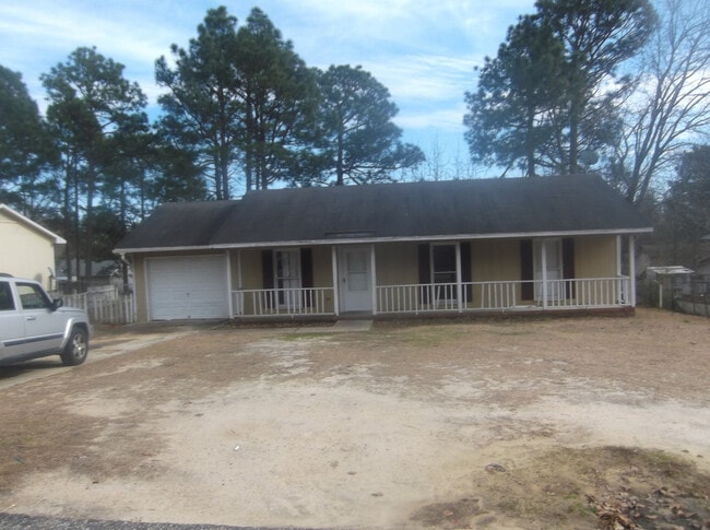 Deerfield subdivision in Spring Lake - Deerfield subdivision in Spring Lake House