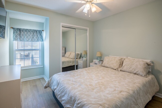 Photo - COZY,  FURNISHED OFF-SEAON MONTHLY RENTAL