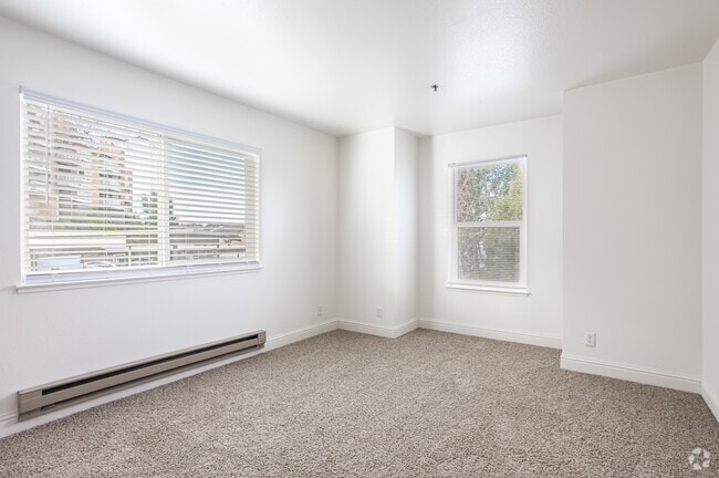 1HAB-1BA - 820 ft²