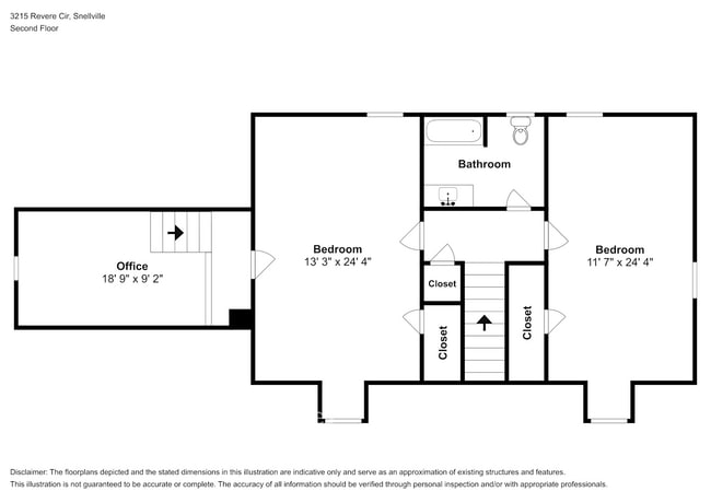 Photo - 3215 Revere Cir