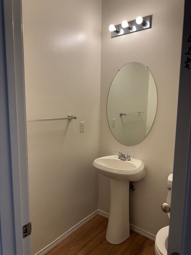 Photo - Three Bedroom Townhome