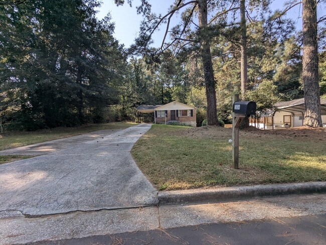 Photo - 3604 Bolfair Dr NW