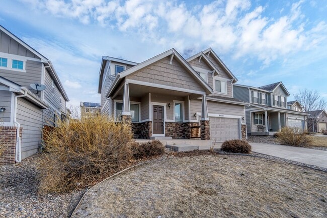 Photo - Beautiful 2 Story Home!