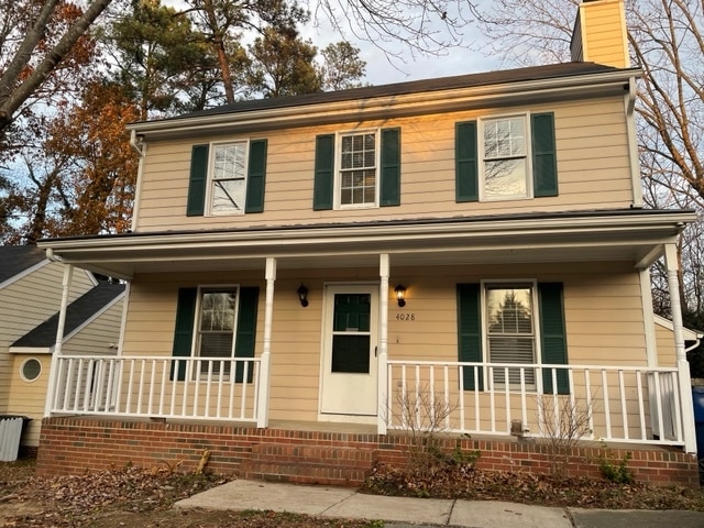 Photo - 4028 Iron Horse Rd