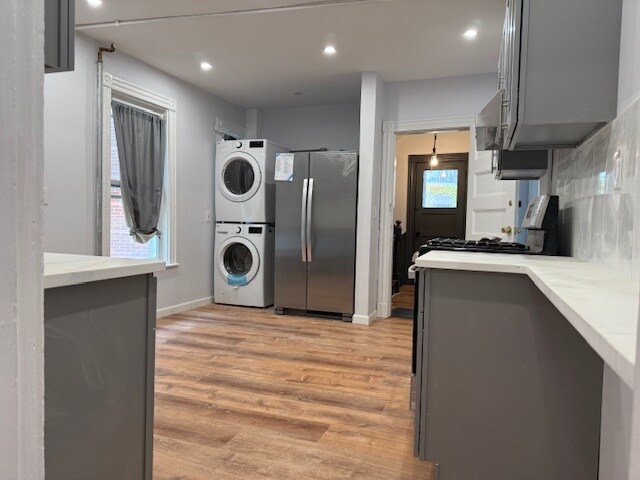 Photo - 161 Beacon St Unit 2