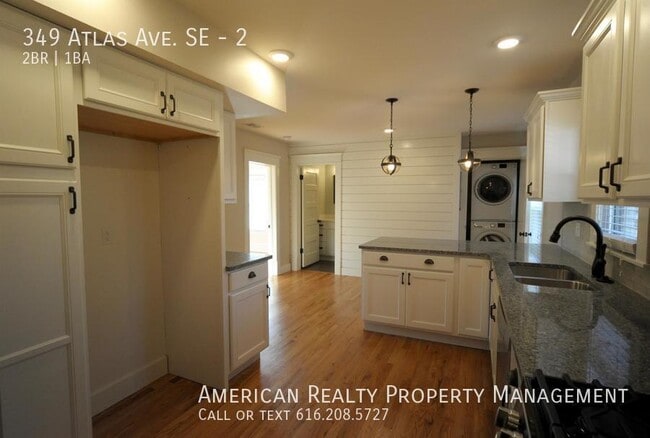 Photo - 349 Atlas Ave SE Unit 2