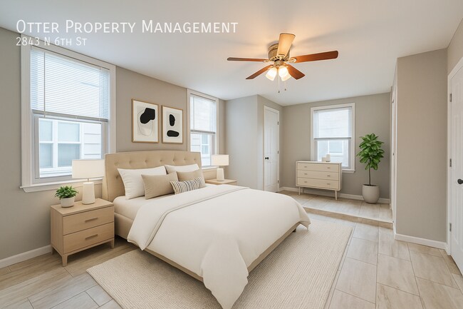 Photo - 2843 N 6th St