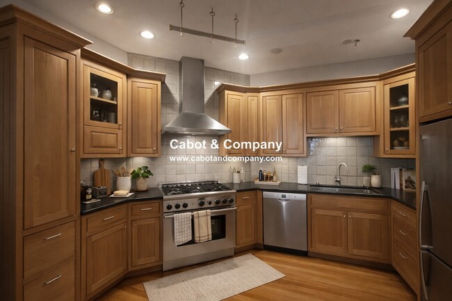 Photo - 290 Commonwealth Ave Unidad 1F