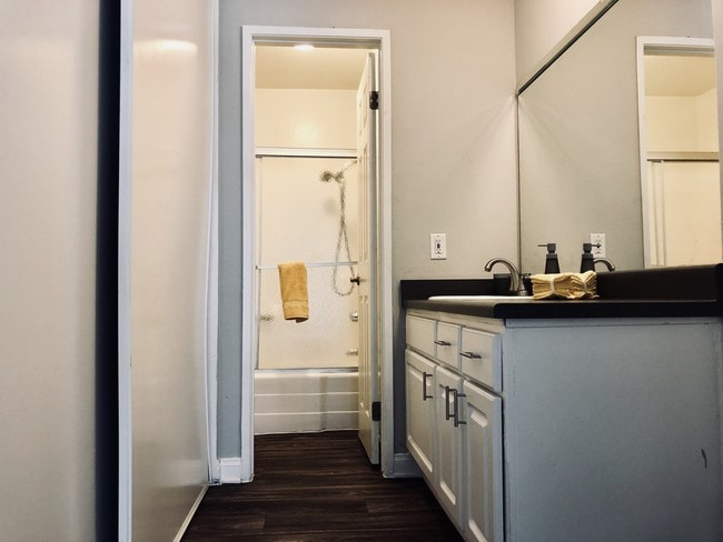 Twenty 2 Eleven Apartment Homes