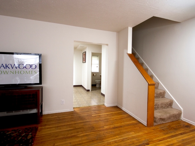 Oakwood Townhomes