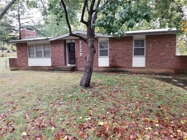 Photo - 2320 N 73rd Terrace