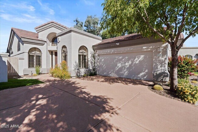 8292 E Cortez Dr