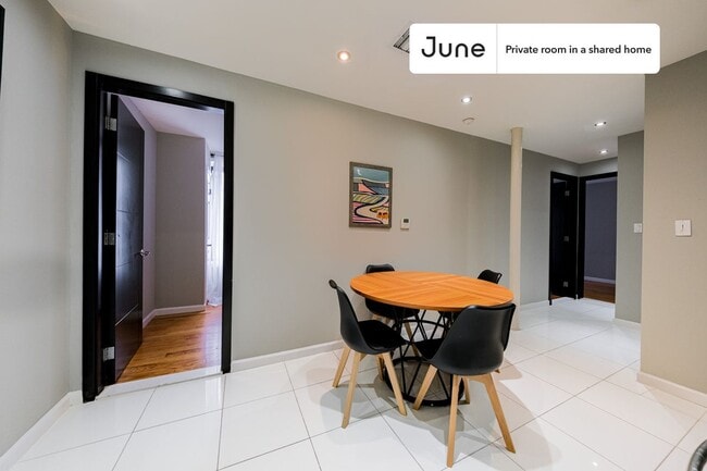 Photo - Room in Shared 4 bed/2 bath home Unit C