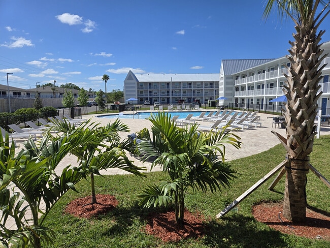 Building Photo - Parkview Village LLC