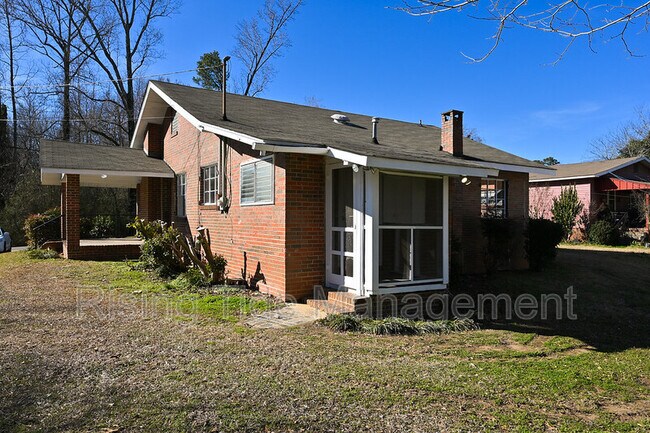 Photo - 1941 Hanchey Rd