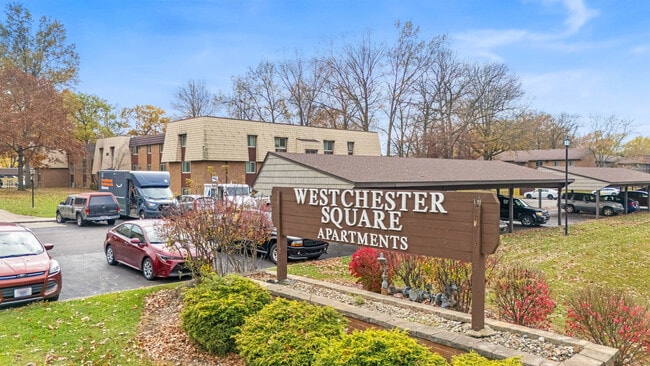 Westchester Apartments - Westchester Apartments