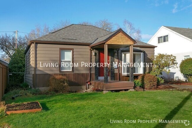 Building Photo - 2935 SE 77th Ave Rental