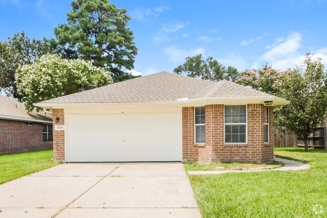 Building Photo - 26126 Cypresswood Dr Rental